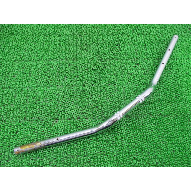 ホンダ（HONDA） CB400SF ハンドル MY9 純正 中古 バイク 部品 NC31