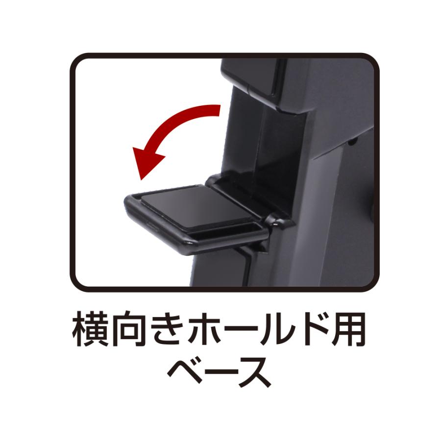 槌屋ヤック SY-SZ6 ジムニー (JB64/JB74) 専用 スマートフォンホルダー