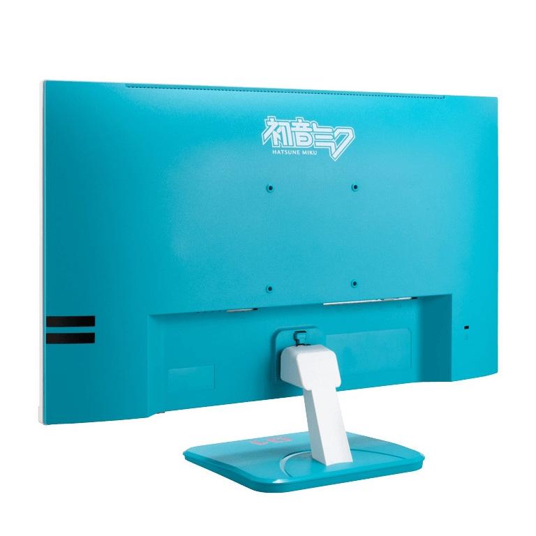 初音ミクコラボディスプレイ 23.8型フルHD : ツクモ パソコン Yahoo!店