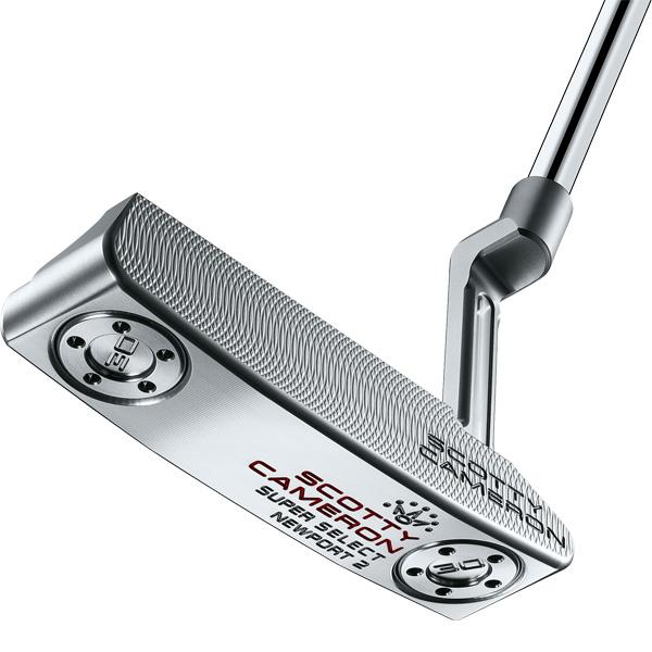 SCOTTY CAMERON タイトリスト スコッティキャメロン 2023 スーパー