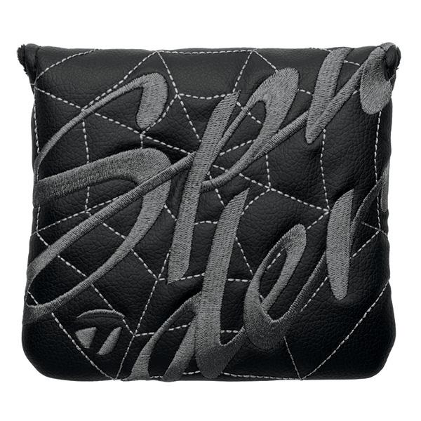 TaylorMade（テーラーメイド） スパイダーGTX ブラック トラスセンター