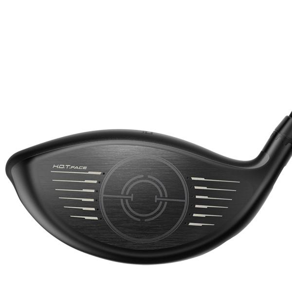 COBRA（コブラ） DARKSPEED X ドライバー スピーダーNX for COBRA