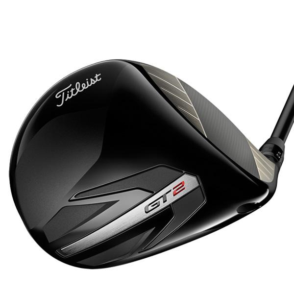 Titleist（タイトリスト） GT2 DR ドライバー Tensei 1K Blue 55