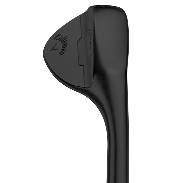 Callaway（キャロウェイ） 2024 OPUS BLACK ウェッジ Dynamic Gold