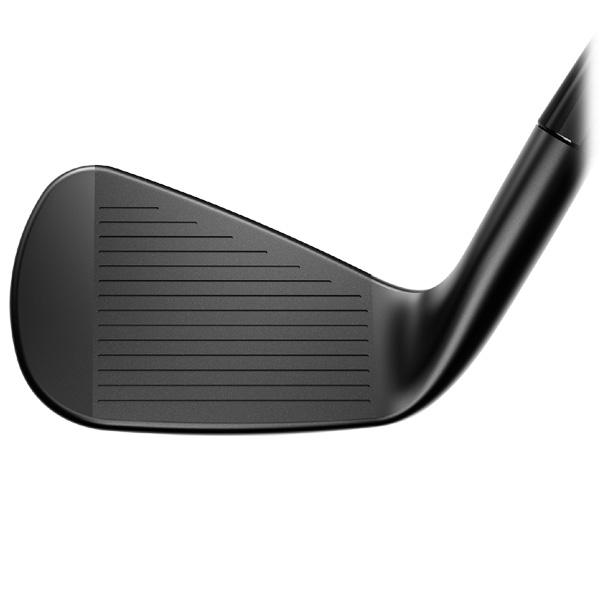 COBRA（コブラ） 2024 KING フォージド ツアー ブラックDBM N.S.PRO