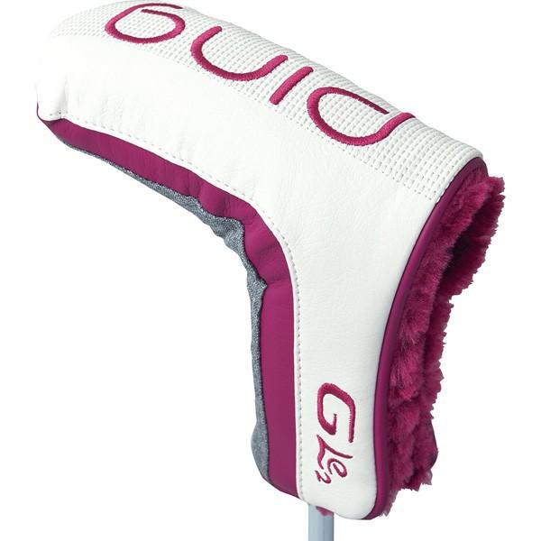 PING（ピン） レディース 女性用 G Le2 SHEA パター ジーエルイー2