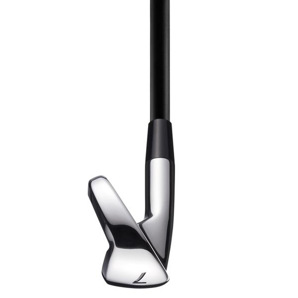 ワンサイダー Ji+S アイアン5本セット #6/#7/#8/#9/PW Dynamic Gold 95