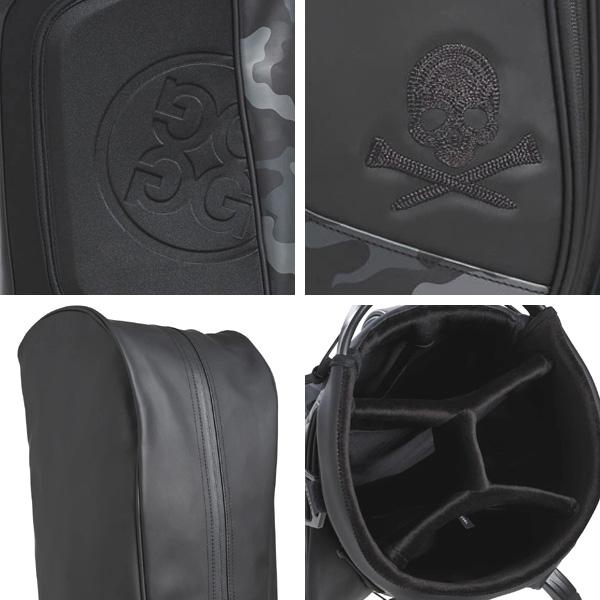 G/FORE（ジーフォア） トランスポーター3 073419805 VESSEL