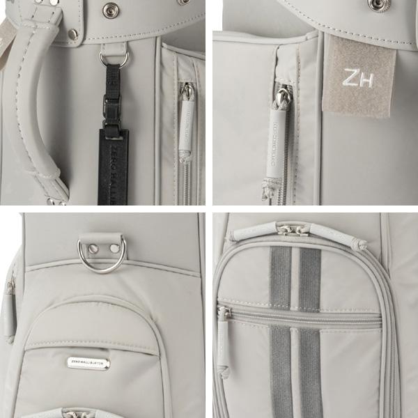 ZERO HALLIBURTON（ゼロハリバートン） ディクロスソロシリーズ 2025