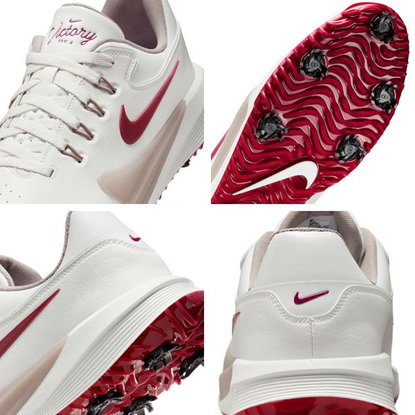 NIKE（ナイキ） ゴルフシューズ ヴィクトリー プロ 4 HM9220-103