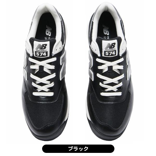 New Balance Golf（ニューバランスゴルフ） 男女兼用サイズ展開