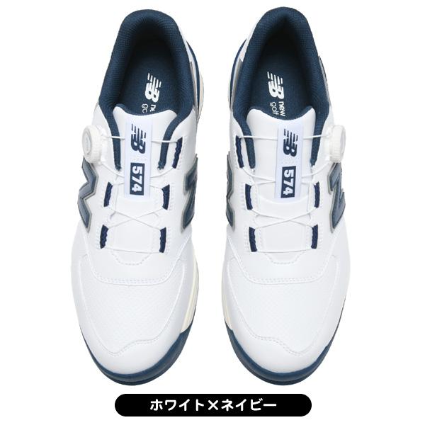 New Balance Golf（ニューバランスゴルフ） 男女兼用サイズ展開