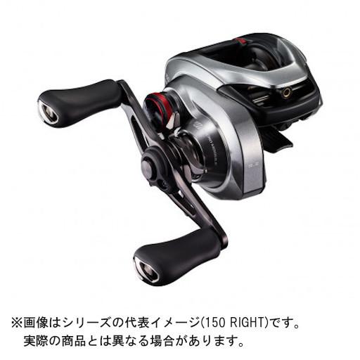 シマノ（SHIMANO） 21 スコーピオンDC (SCORPION DC) 150HG RIGHT(右
