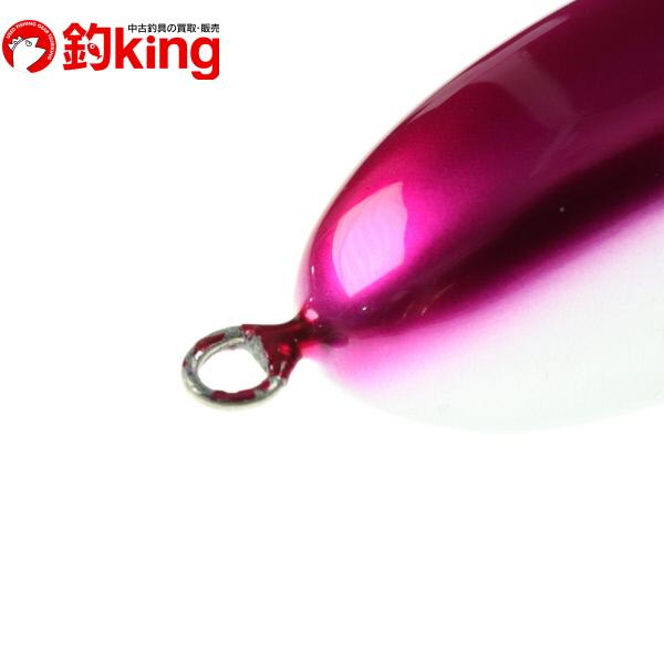 ローカルスタンダード パドルベイト 220R /Z018S 極上品 ヒラマサ ブリ