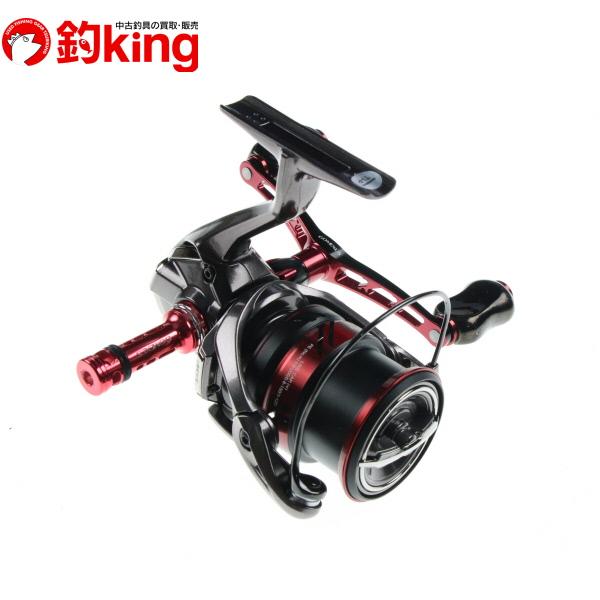 シマノ（SHIMANO） 21セフィアXR C3000S ゴメクサス ダブルハンドル