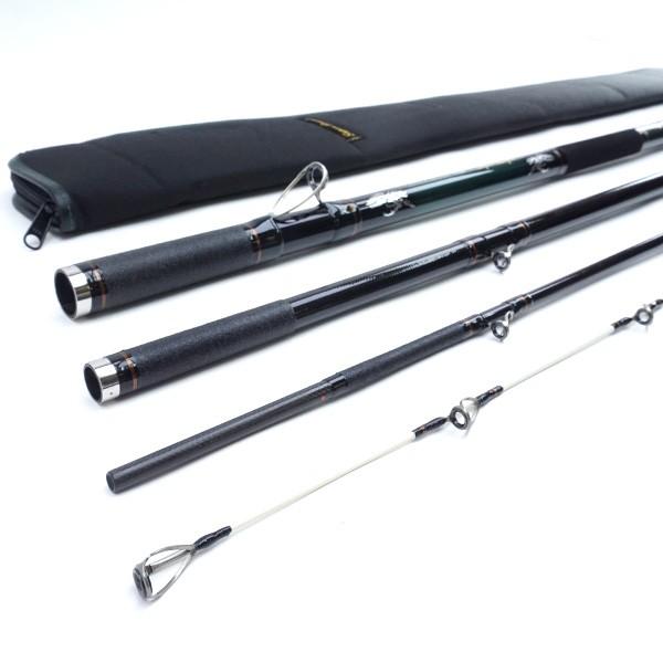 未使用 ダイコー プロフィールド 石鯛 スーパーロイヤル 540遠投