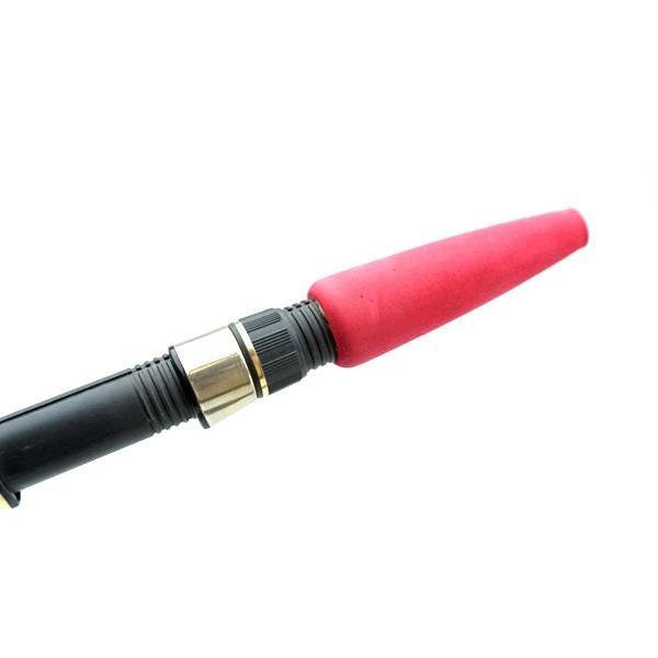 UFMウエダ パワープラス ジャーキングスティック ボロン JSS-57MR