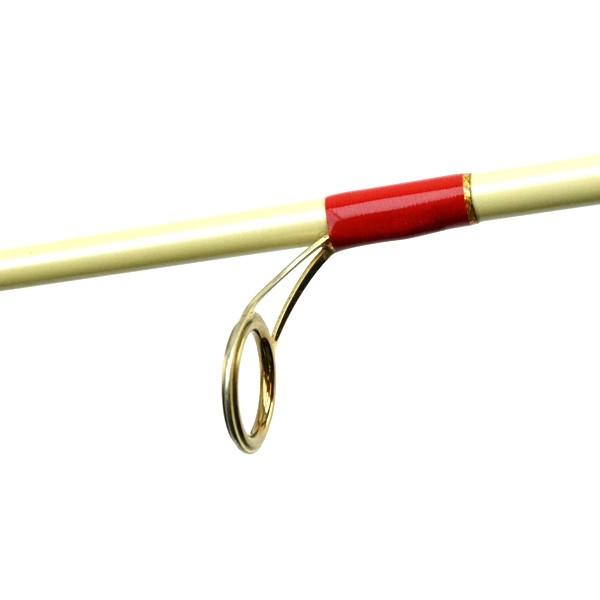 ZEAL チマチマ5 CC-50UL カオリスペシャル/J016L バスロッド : 釣king