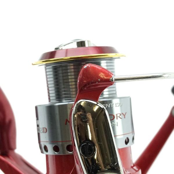 ダイワ トーナメント ISO 2500LBD メガドライエディション/J083M