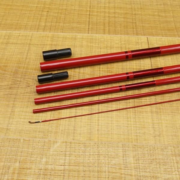 DAIWA（ダイワ） 兆 18尺/T117L 未使用品 ヘラ竿 : 釣king - 通販