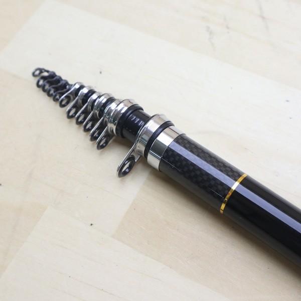 DAIWA（ダイワ） 飛竜 06-53/B047L 未使用 釣り 磯竿 尾長 グレ チヌ