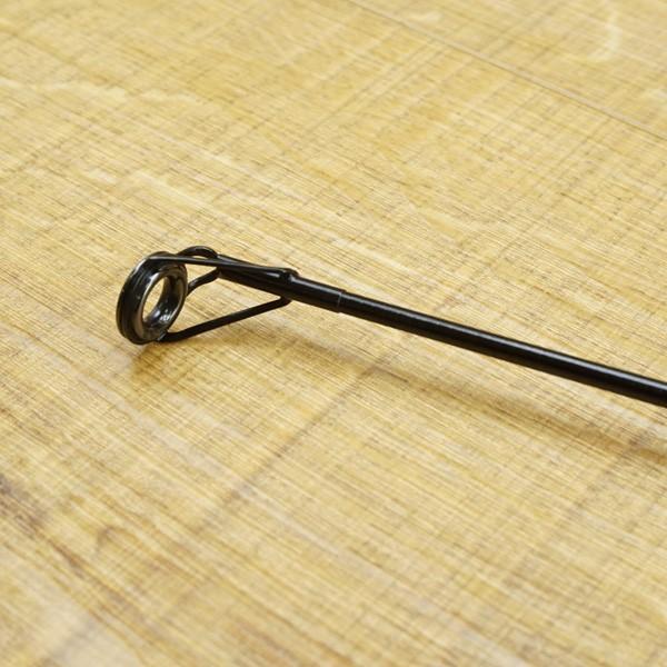 がまかつ がま投 サーフ ツアラー 27-420HS/N584L 投げ竿 美品 : 釣