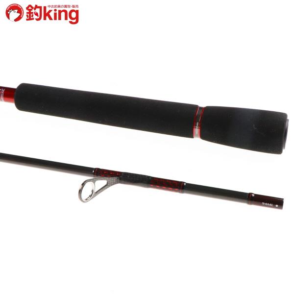 DAIWA（ダイワ） モアザン ブランジーノ AGS 94ML 60th エディション