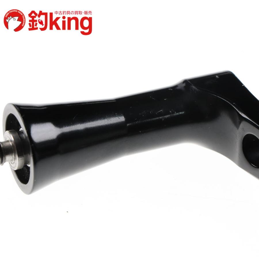 MC Works'（MCワークス） BBパワーハンドル タイプDR 90mm シマノ用