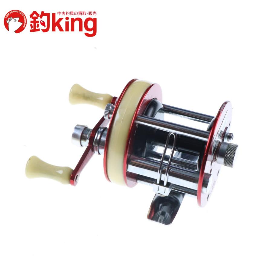 Abu Garcia（アブガルシア） アンバサダー 1750A 740401（24） /A161M