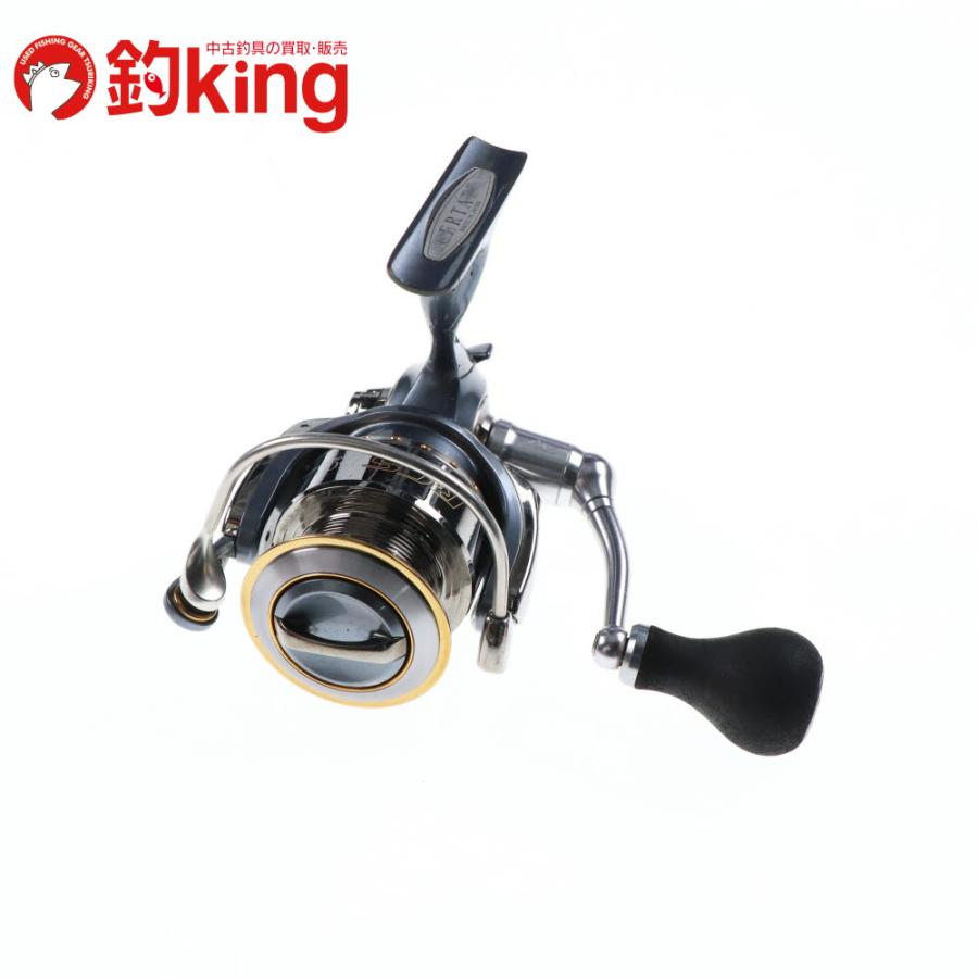ダイワ セルテートフィネスカスタム2506＋RCS 2506エアスプール付き＋