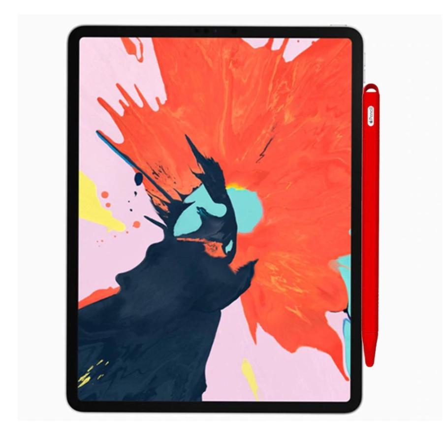 アップルペンシル 第2世代専用 カバー グリップ Apple Pencil 2 ケース