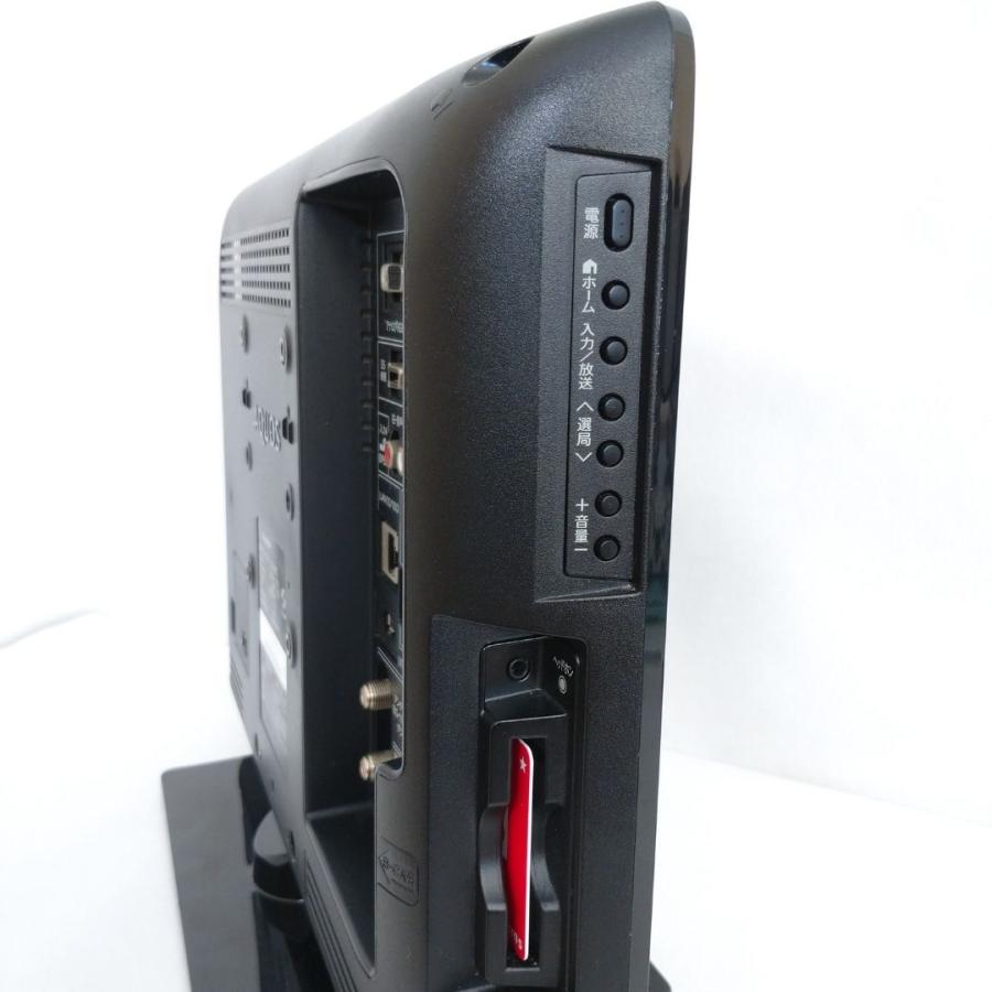 AQUOS 【中古】LC-16K5 液晶テレビ SHARP AQUOS 16型 2011年製