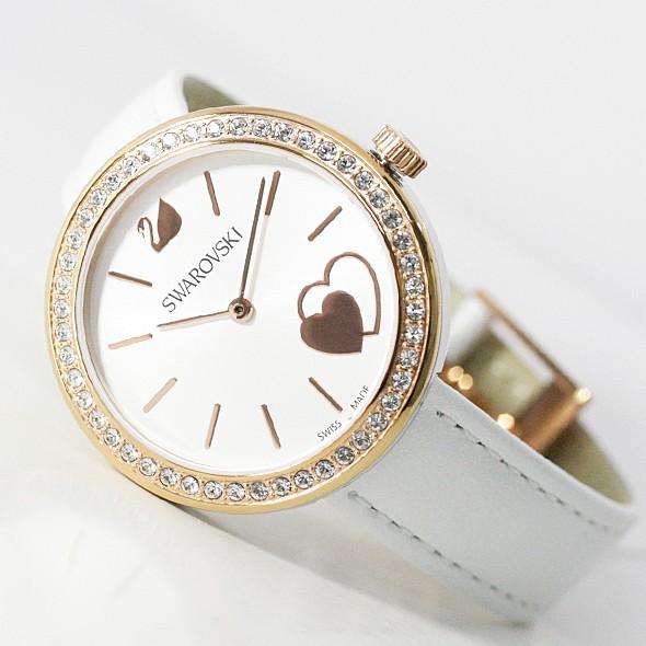 SWAROVSKI（スワロフスキー） 腕時計 5179367 SWAROVSKI 新品 無料