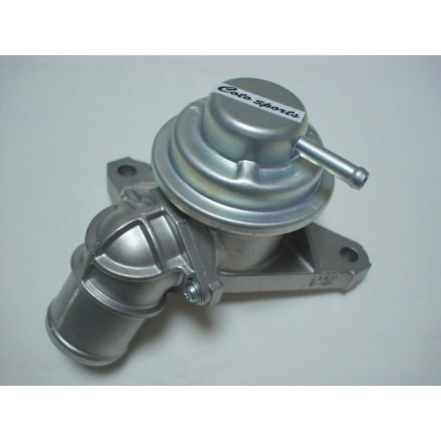 WRX STI VAB 純正加工強化ブローオフバルブ BOV-S03 CotoSports コト