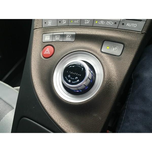 i-shifter ZVW30 プリウス アイシフター ダイヤル式シフトユニット
