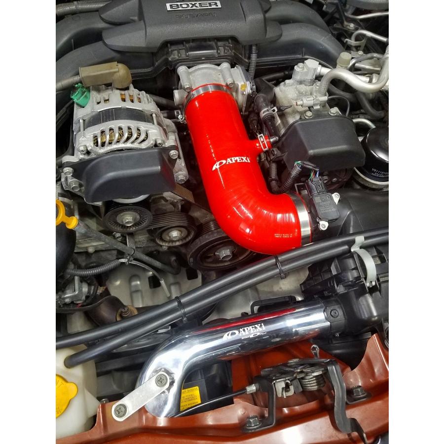 アペックス（APEX） APEXi スーパーサクションキット BRZ/86 ZC6/ZN6