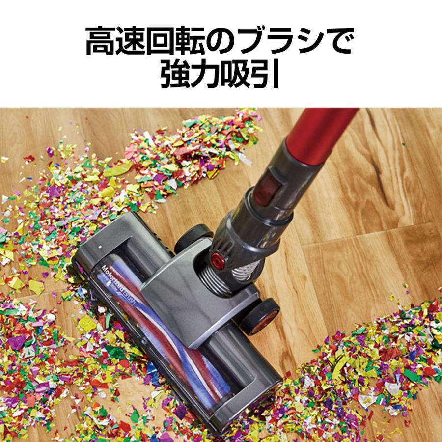 orage（オラージュ） 2/26までP最大13倍 掃除機 コードレス スティック