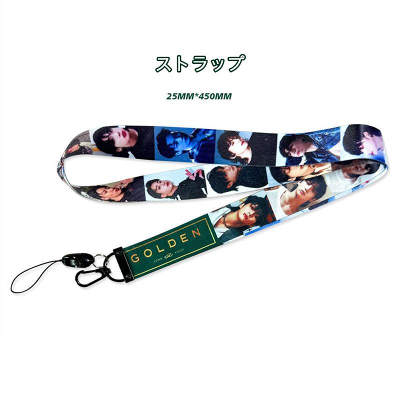 JUNG KOOKグッズ GOLDEN ギフトボックス フォトカード グク テープ