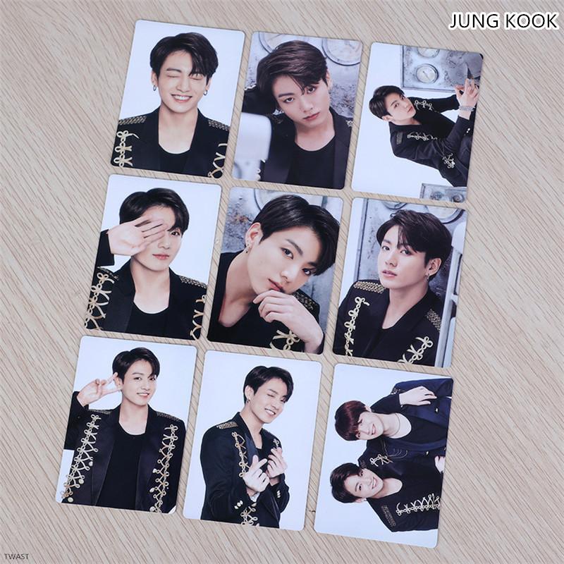 BTS BE アルバム＋トレカ9枚セット.マスクケース付 BTS BE アルバム＋