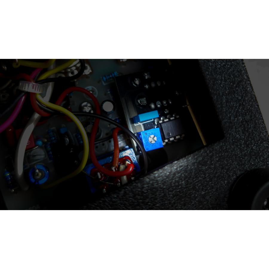 Ovaltone old SanoRa+ /ファーストロット /ディストーション/ギター