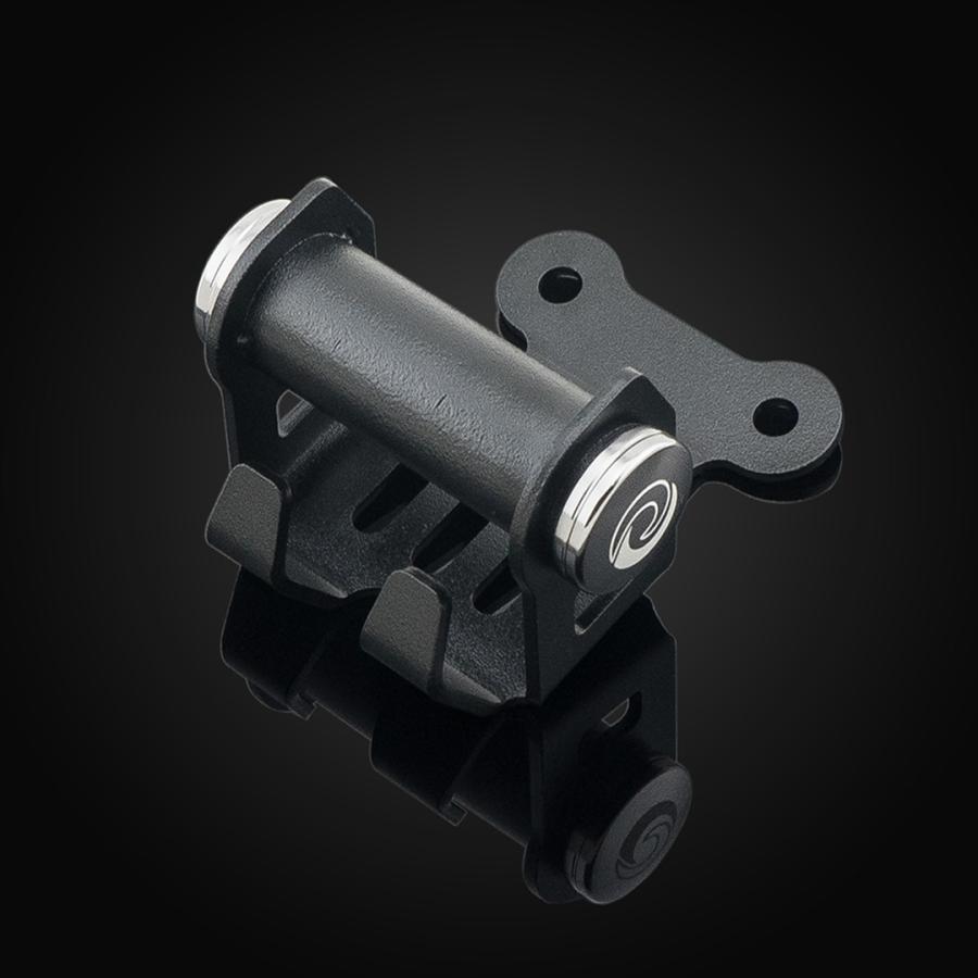 2025年式 HONDA PCX JK05 KF47 用 コンビニフック 付き マルチバー