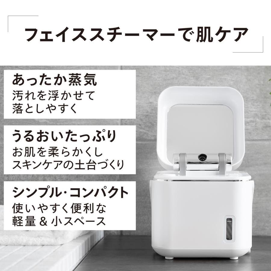 ツインバード（TWINBIRD） 【期間限定価格！】【公式店限定】フェイス