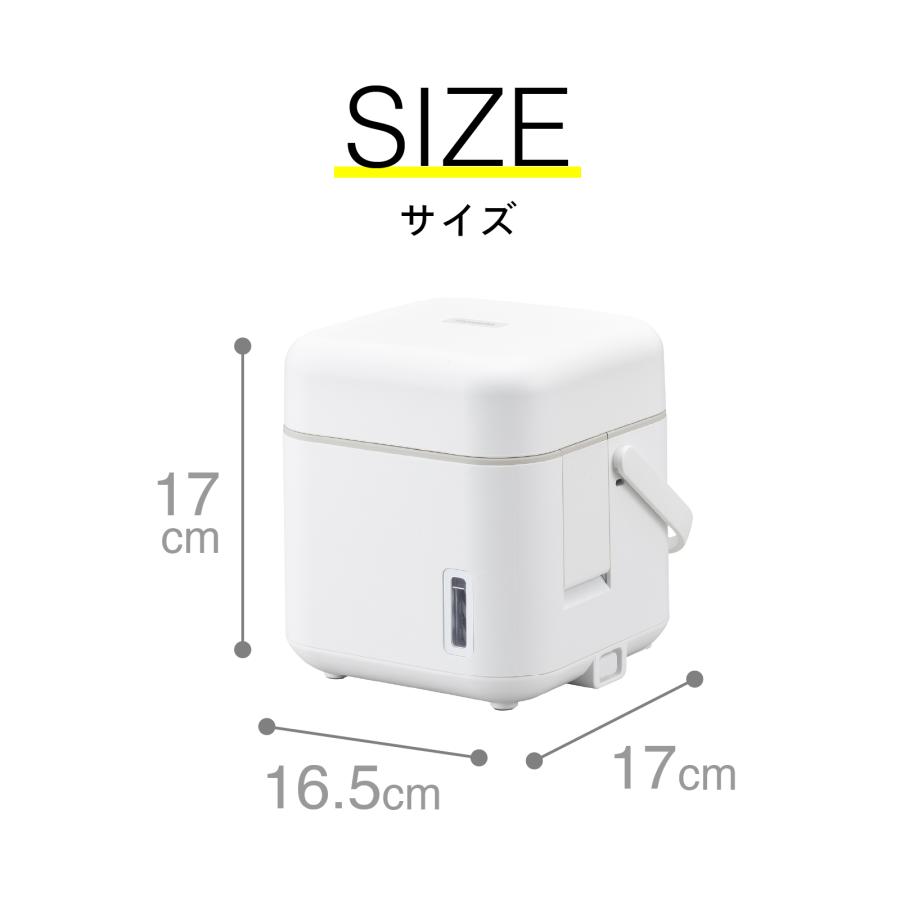 ツインバード（TWINBIRD） 【期間限定価格！】【公式】フェイス