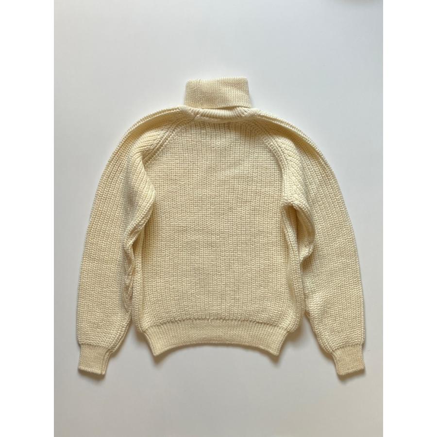 aran WOOLLEN MILLS（アランウーレンミルズ） アランクラフト ロール