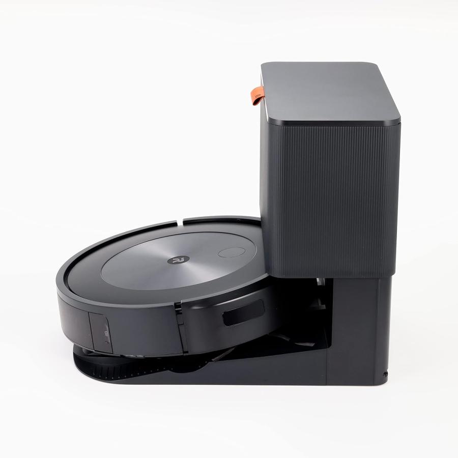 ルンバ j7+ J755860 ロボット掃除機 マッピング 全自動 協力吸引 アイ