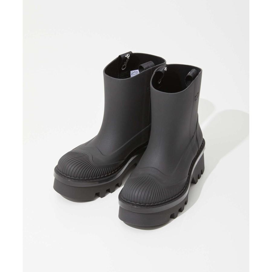 Chloe（クロエ） Chloe RAINA CHC23A904FP レディース シューズ レイン