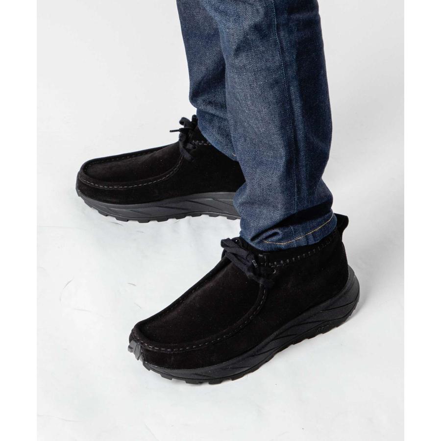 Clarks（クラークス） Clarks 26179150 スニーカー Wallabee Eden