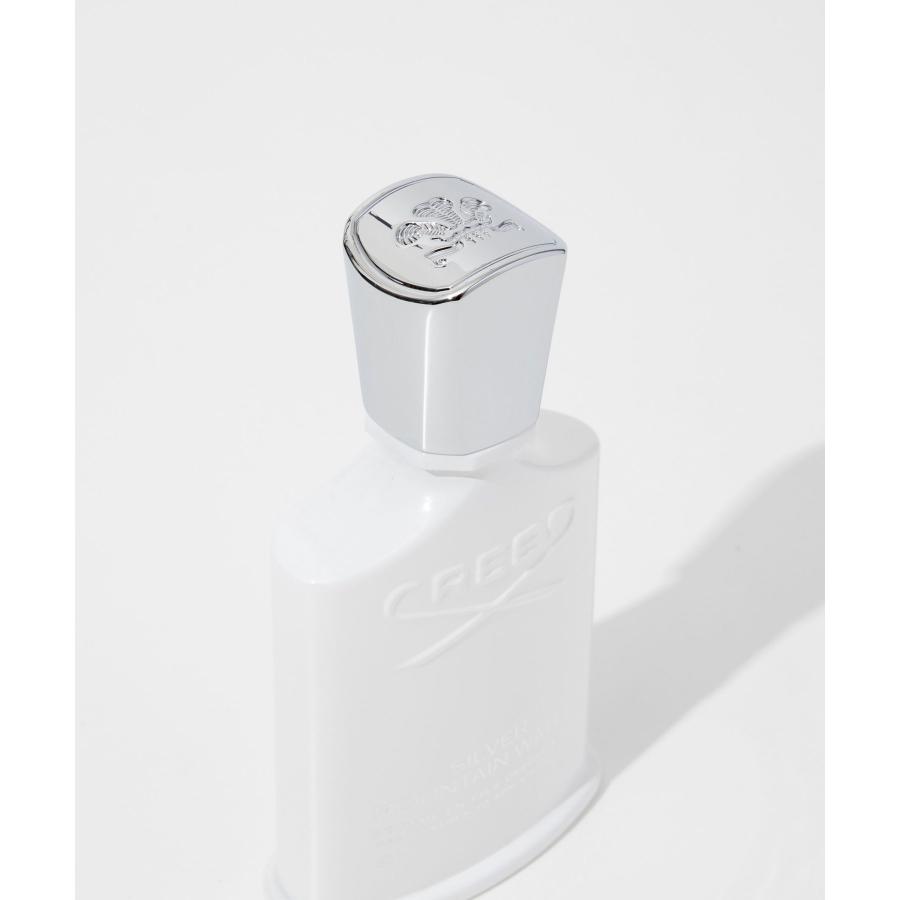 クリード CREED シルバー マウンテン ウォーター EDP 50ml SILVER