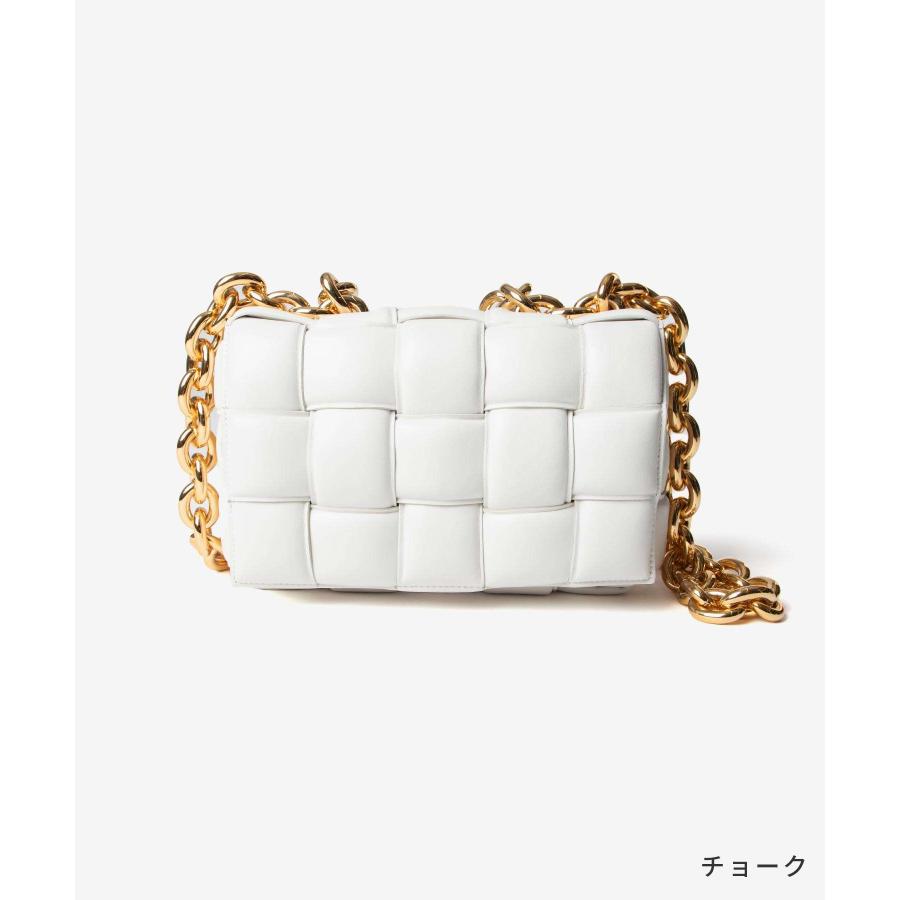 BOTTEGA VENETA（ボッテガ・ヴェネタ） BOTTEGA VENETA The Chain