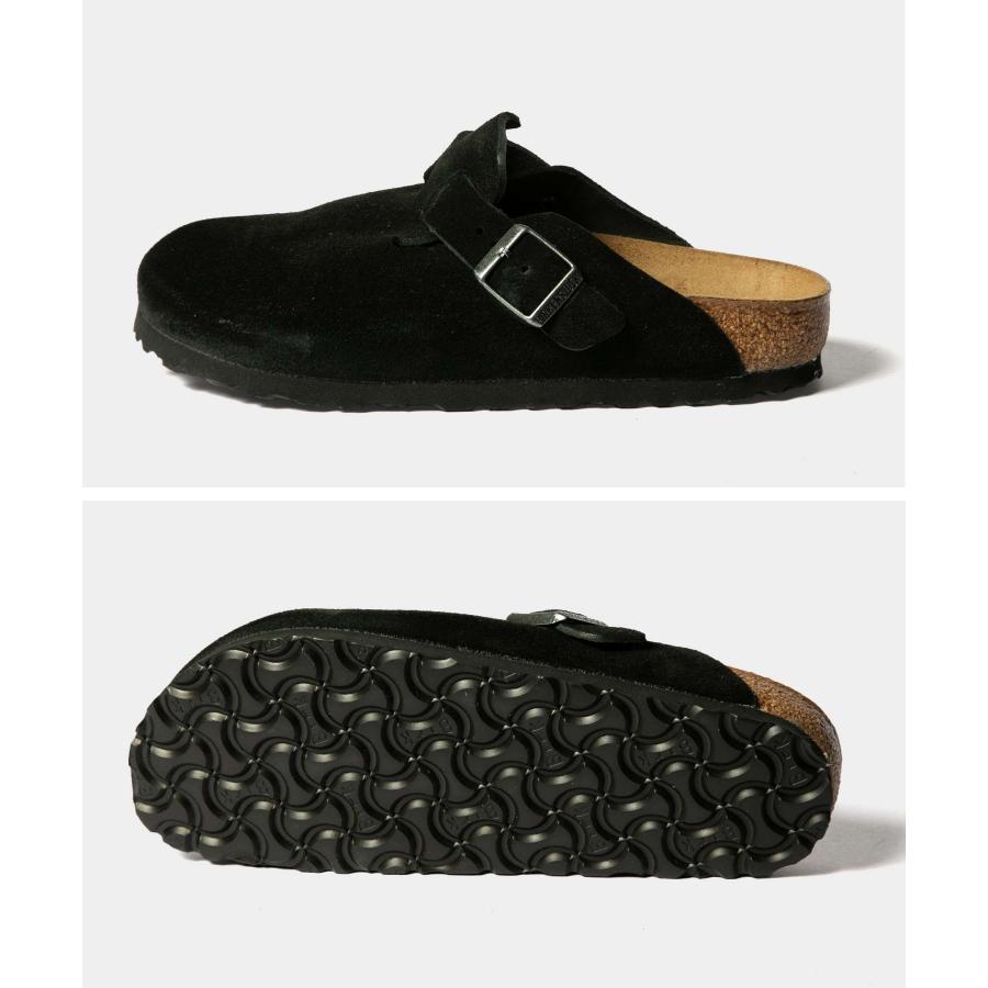 BIRKENSTOCK（ビルケンシュトック） BIRKENSTOCK BOSTON ボストン